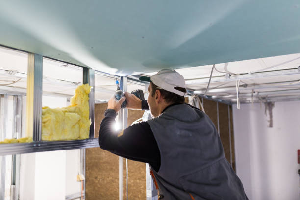 Best Fiberglass Insulation in Cliffwood Beach, NJ