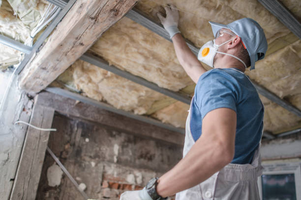 Best Insulation Maintenance and Repair in Cliffwood Beach, NJ