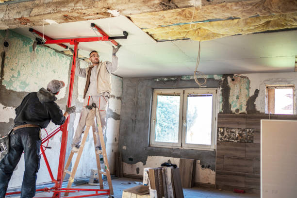 Best Blown-in Insulation in Cliffwood Beach, NJ