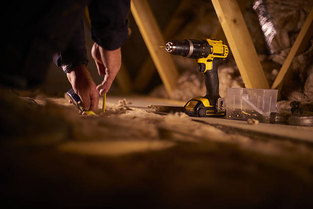Best Commercial Insulation in Cliffwood Beach, NJ